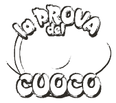 La Prova del Cuoco