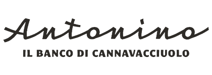 Antonino · Il Banco di Cannavacciuolo