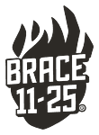 Brace 11·25
