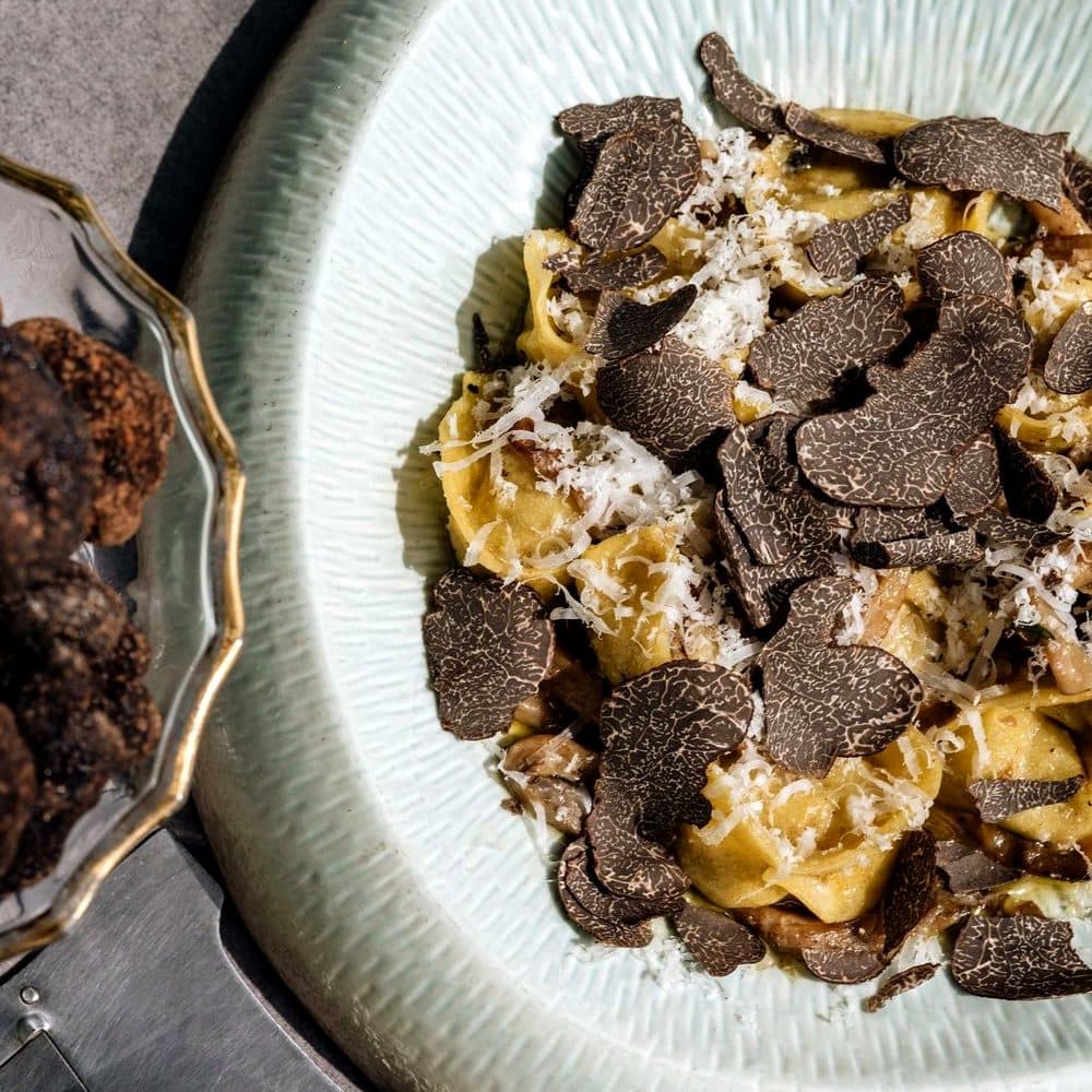 Il Tartufo